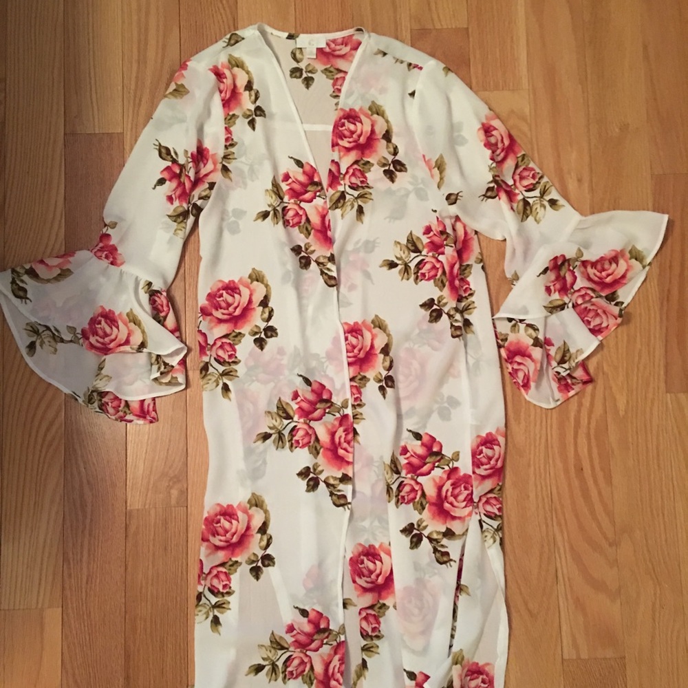 Kimono